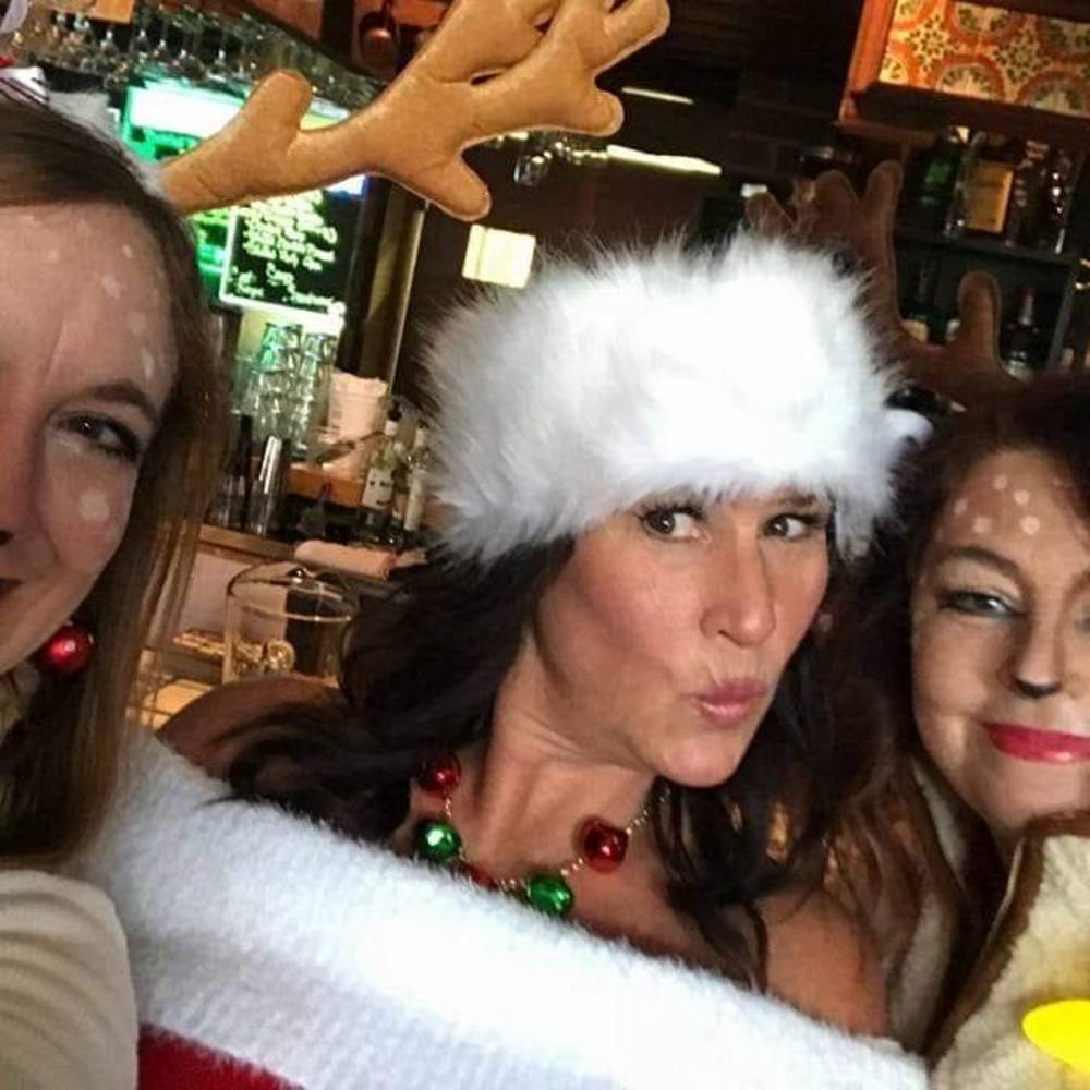 Meet your Posher, Pamela